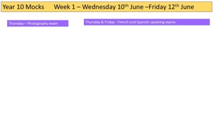3 year 10 mocks june updated may