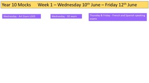 2 year 10 mocks june updated may